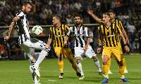 Nhận định, soi kèo AEK Athen vs PAOK, 22h00 ngày 26/1