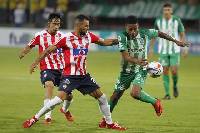 Nhận định, soi kèo Atletico Nacional vs Junior Barranquilla, 08h15 ngày 27/1