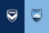 Nhận định, soi kèo Melbourne Victory vs Sydney, 15h45 ngày 25/1