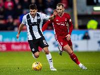 Nhận định, soi kèo St Mirren vs Aberdeen, 2h45 ngày 26/1