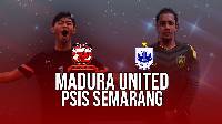 Nhận định, soi kèo Madura vs Semarang, 18h15 ngày 28/1