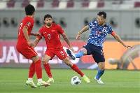 Nhận định, soi kèo Nhật Bản vs Trung Quốc, 17h ngày 27/1