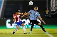 Nhận định, soi kèo Paraguay vs Uruguay, 06h00 ngày 28/1