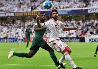 Nhận định, soi kèo Saudi Arabia vs Oman, 0h15 ngày 28/1