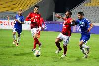 Nhận định, soi kèo Smouha vs Al Ahly, 22h00 ngày 27/1