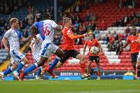 Nhận định, soi kèo Luton Town vs Blackburn, 22h00 ngày 29/1