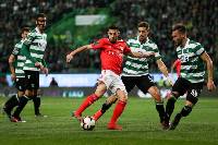 Nhận định, soi kèo Benfica vs Sporting Lisbon, 02h45 ngày 30/1