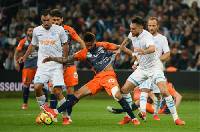 Nhận định, soi kèo Marseille vs Montpellier, 3h00 ngày 30/1