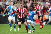 Nhận định, soi kèo Peterborough vs Sheffield United, 0h30 ngày 30/1