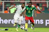 Soi kèo hiệp 1 Gambia vs Cameroon, 23h00 ngày 29/1