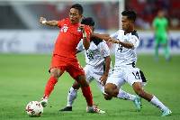 Nhận định, soi kèo Indonesia vs Timor-Leste, 19h00 ngày 30/1