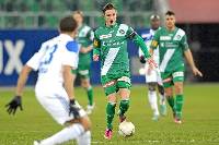 Nhận định, soi kèo Lausanne Sport vs St. Gallen, 20h15 ngày 30/1