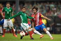 Nhận định, soi kèo Mexico vs Costa Rica, 06h00 ngày 31/1