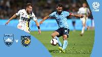 Soi kèo hiệp 1 Sydney FC vs Central Coast Mariners, 12h05 ngày 30/1