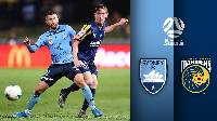 Soi kèo phạt góc Sydney FC vs Central Coast Mariners, 12h05 ngày 30/1