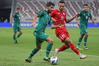 Nhận định, soi kèo Lebanon vs Iraq, 19h00 ngày 1/2