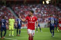 Nhận định, soi kèo Benfica vs Gil Vicente, 02h00 ngày 3/2