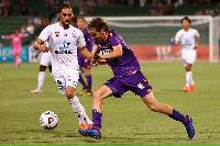 Soi kèo hiệp 1 Western Sydney vs Perth Glory, 15h45 ngày 2/2