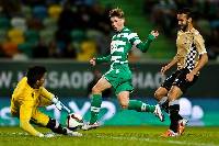 Nhận định, soi kèo Belenenses vs Sporting Lisbon, 3h45 ngày 3/2