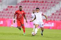 Nhận định, soi kèo Al Arabi vs Al Shamal, 20h35 ngày 4/2