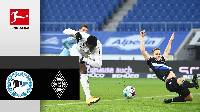 Nhận định, soi kèo Bielefeld vs M'gladbach, 21h30 ngày 5/2