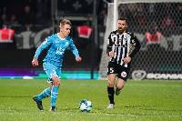 Nhận định, soi kèo Marseille vs Angers, 3h ngày 5/2