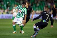 Nhận định, soi kèo Sociedad vs Betis, 2h00 ngày 4/2