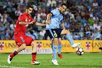 Soi kèo phạt góc Adelaide vs Sydney FC, 15h45 ngày 4/2