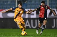 Nhận định, soi kèo AS Roma vs Genoa, 21h00 ngày 5/2