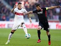 Nhận định, soi kèo Stuttgart vs Eintracht Frankfurt, 21h30 ngày 5/2