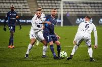 Nhận định, soi kèo Paris vs Ajaccio, 02h45 ngày 8/2