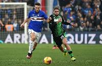 Nhận định, soi kèo Sampdoria vs Sassuolo, 21h00 ngày 6/2