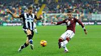 Nhận định, soi kèo Udinese vs Torino, 0h ngày 7/2