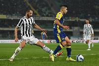 Nhận định, soi kèo Juventus vs Verona, 2h45 ngày 7/2