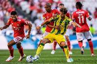 Nhận định, soi kèo Tondela vs Benfica, 2h00 ngày 8/2