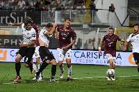 Salernitana vs Spezia, 2h45 ngày 8/2