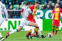 Soi kèo xiên sáng nhất hôm nay 6/2: Groningen vs Go Ahead Eagles