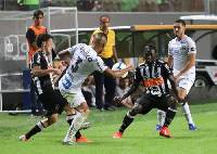 Nhận định, soi kèo Limeira vs Botafogo, 6h ngày 7/2