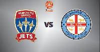 Nhận định, soi kèo Newcastle Jets vs Melbourne City, 16h05 ngày 8/2