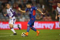 Soi kèo phạt góc Newcastle Jets vs Melbourne City, 16h05 ngày 8/2