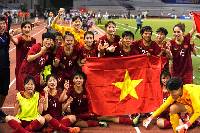 Tɪếᴛ ʟộ hãng hàng không duy nhất cử chuyên cơ riêng đón tuyển nữ Việt Nam về nước