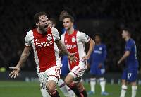 Nhận định, soi kèo Ajax vs Vitesse, 1h ngày 10/2