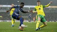 Nhận định, soi kèo Norwich vs Crystal Palace, 2h45 ngày 10/2