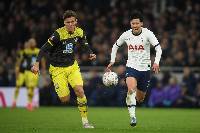 Nhận định, soi kèo Tottenham vs Southampton, 2h45 ngày 10/2