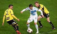 Soi kèo hiệp 1 Wellington Phoenix vs Melbourne Victory, 15h05 ngày 9/2