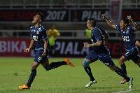 Nhận định, soi kèo Arema vs Persiraja, 18h15 ngày 10/2