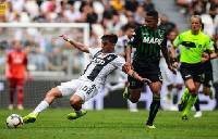 Nhận định, soi kèo Juventus vs Sassuolo, 3h00 ngày 11/2