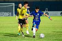 Nhận định, soi kèo PSIS Semarang vs Barito Putera, 15h15 ngày 10/2