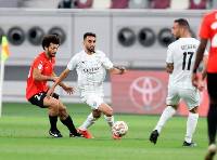 Nhận định, soi kèo Arabi Doha vs Ahli Doha, 22h50 ngày 10/2