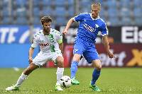 Nhận định, soi kèo Greuther Furth vs Hertha Berlin, 21h30 ngày 12/2